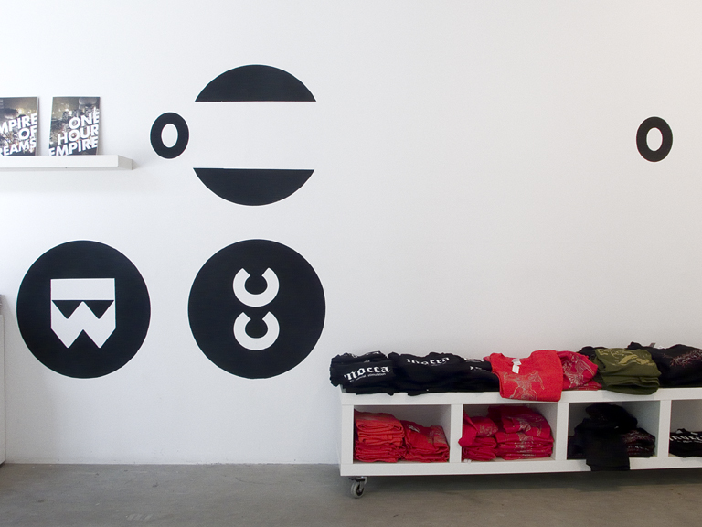 stefan hoffmann brand new moca toronto