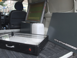 printing unit